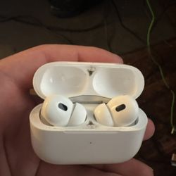 Ear Pods 2 Pro 2  