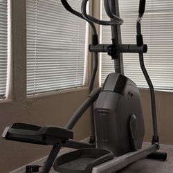 Elliptical Workout Machine Perfect!!