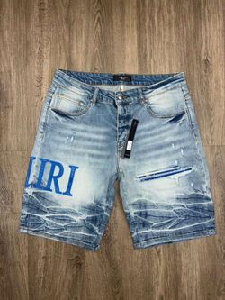 Ameri jean shorts