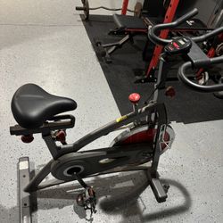 Sunny Exercise Bike  