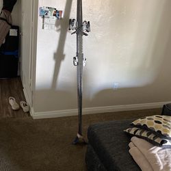 Rossignol 380 D Skis