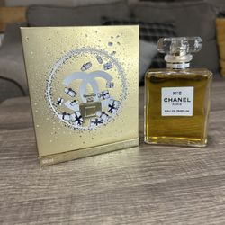 Chanel No. 5