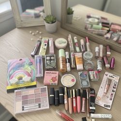 Bundle!!!! Hard Candy, L’Oréal, Revolution, Maybelline, Revlon