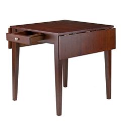 Adjustable Dining Table 