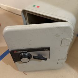 Sentry Safe
