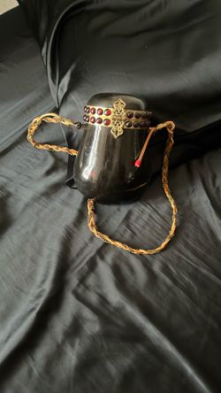 Chinese Purse