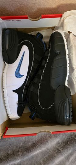 Nike Air Max Penny 1 Retro Size 11 New $325