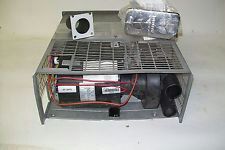 New propane rv heater