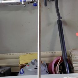 DRILL STIRRING MIXER ATTACHMENT - $10.00 EACH