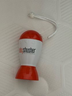 Baby Shusher