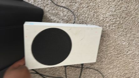 xbox series S