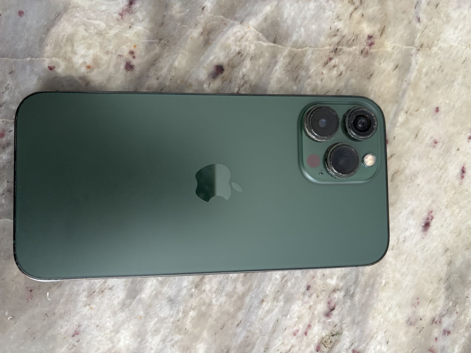 iPhone 13 Pro Max Unlocked