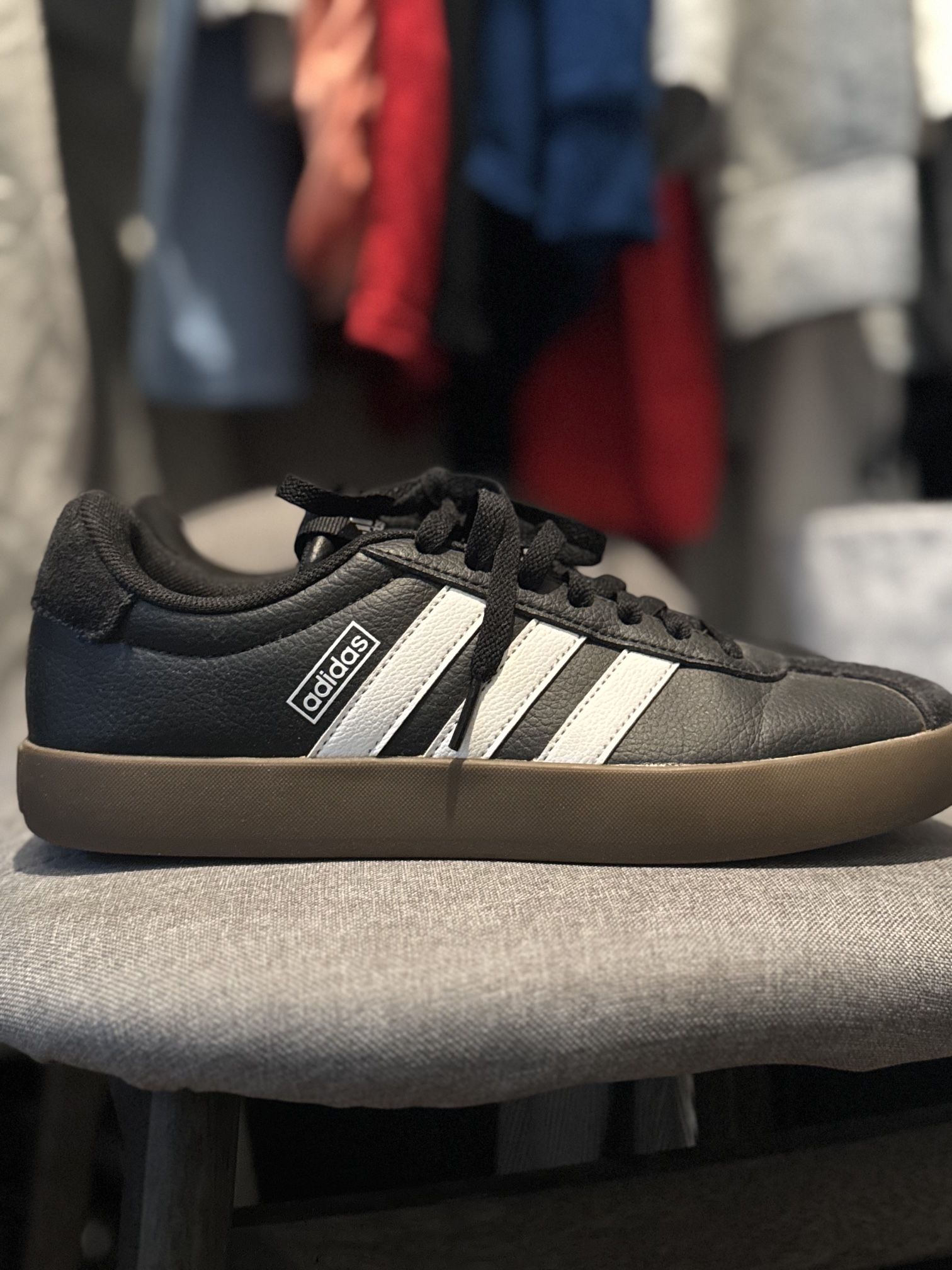 Adidas