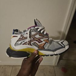 Balenciaga Runners 