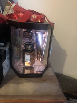 Victoria Secret Set New 