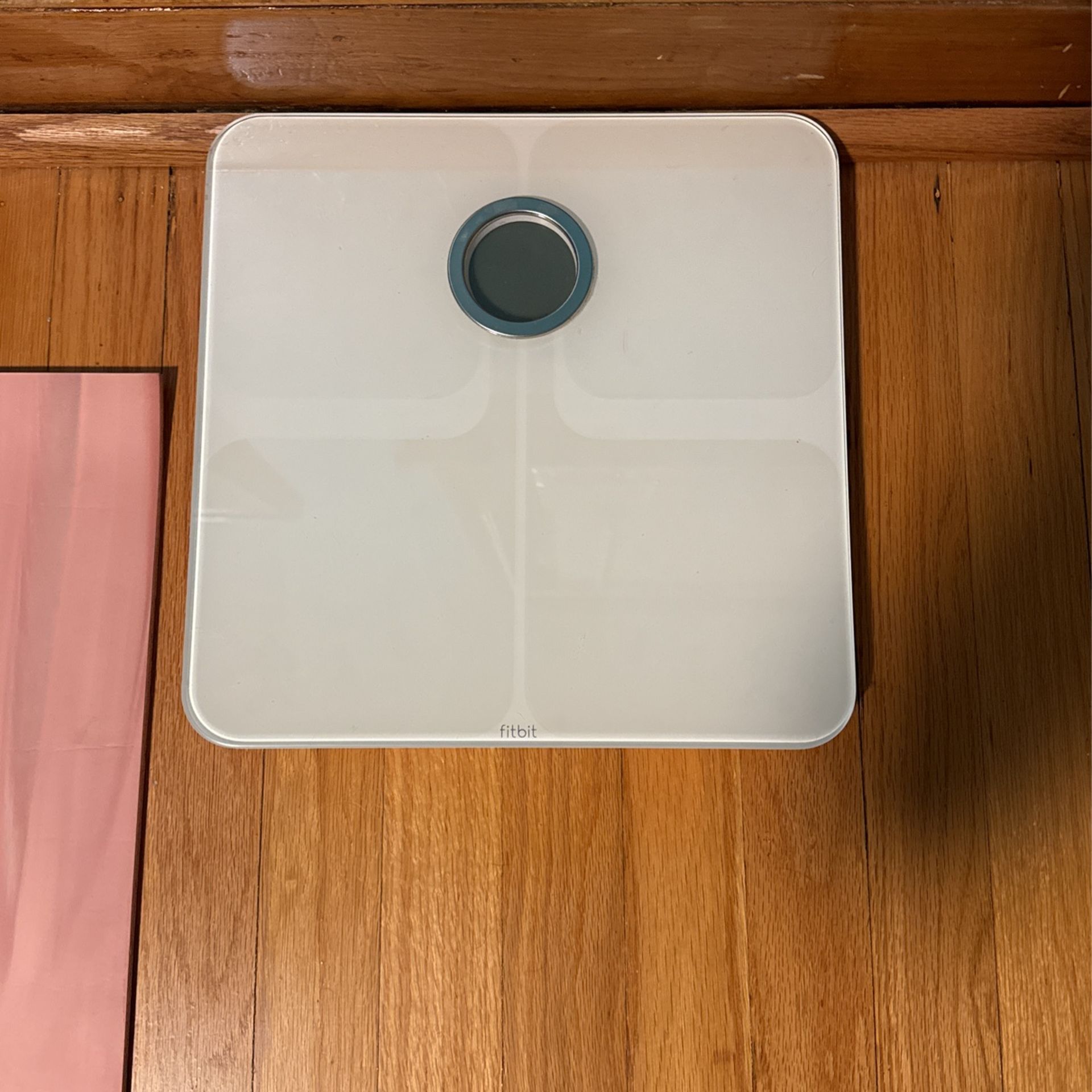 Fitbit Smart Body Scale 2nd Generation 