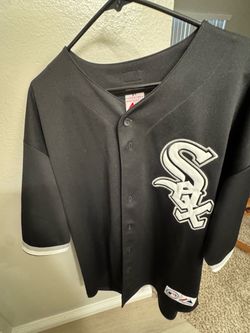 White Sox Jersey 2XL