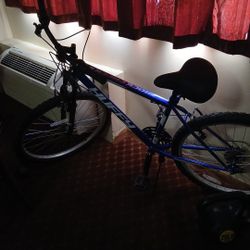 Huffy 26 in Mountain Bike