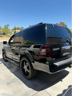 2007 Ford Expedition