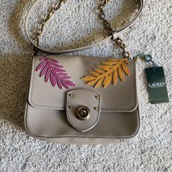 Ralph Lauren Bag