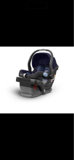 Uppa Baby Car seat