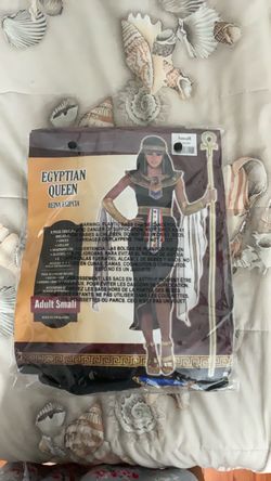 Halloween costume