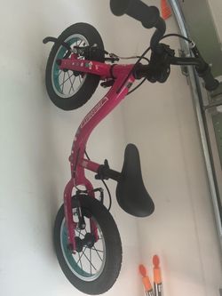 Balance Bike