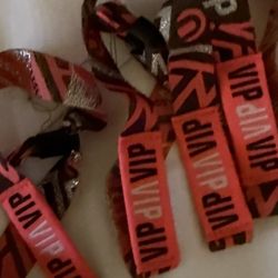 Ultra Music  Fest 3 Day VIP For Sale 