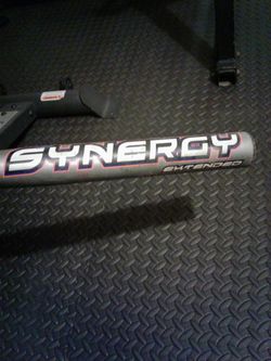 Easton synergy/miken freak