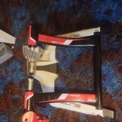 Bike Trainer Bicycle Trainer