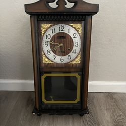 Grandmother Clock