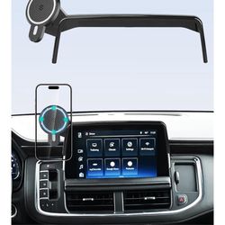 Tahoe /suburban / Yukon Phone Mount. 