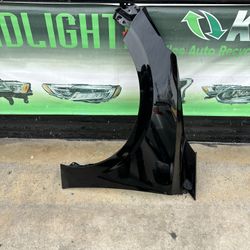 2020-2025 Nissan Sentra Fender Oem