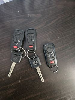 2004 Nissan Quest