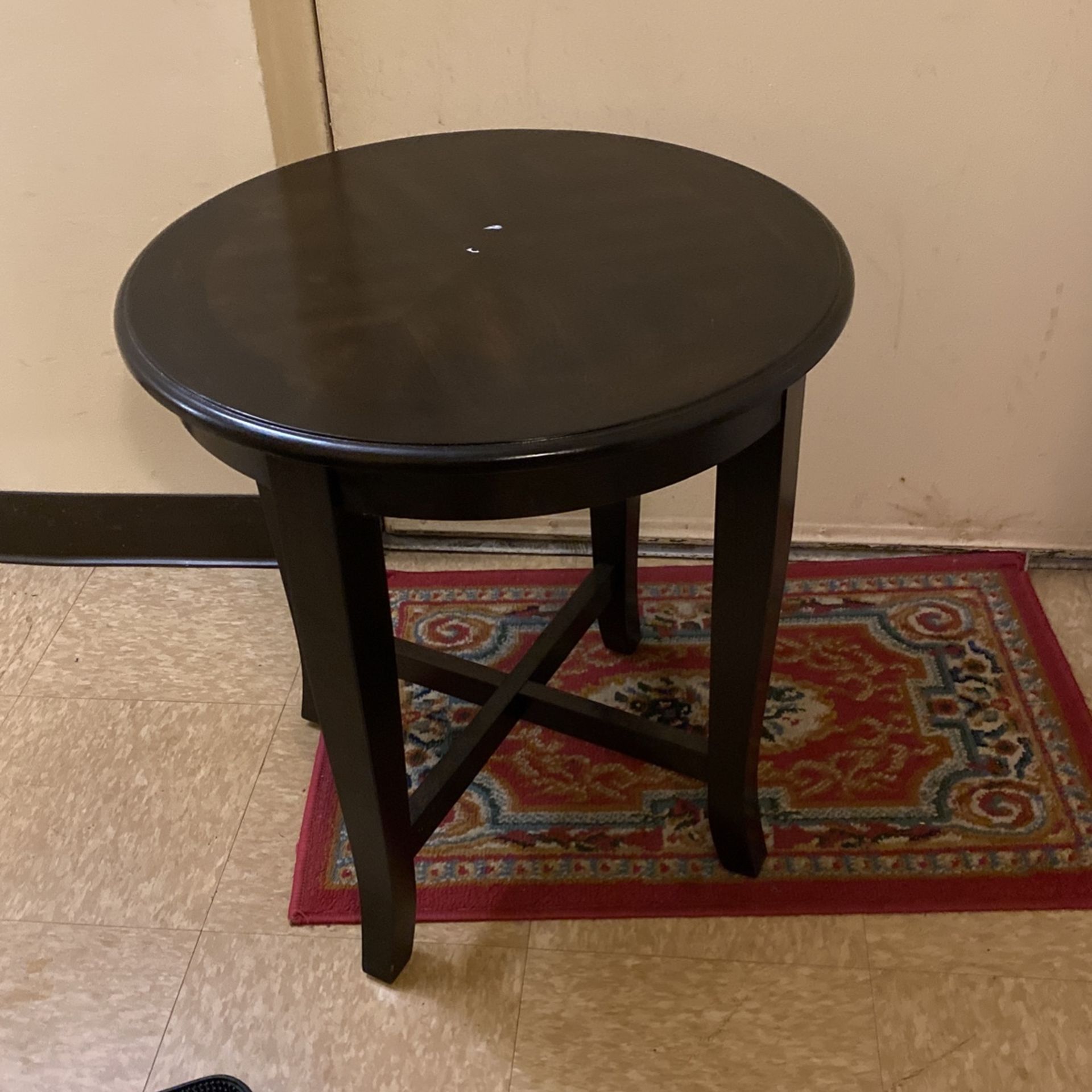 Side Table