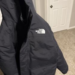 North Face Super Warm