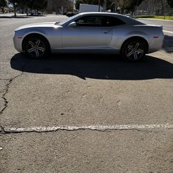 2011 Camaro