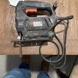 Black And Decker