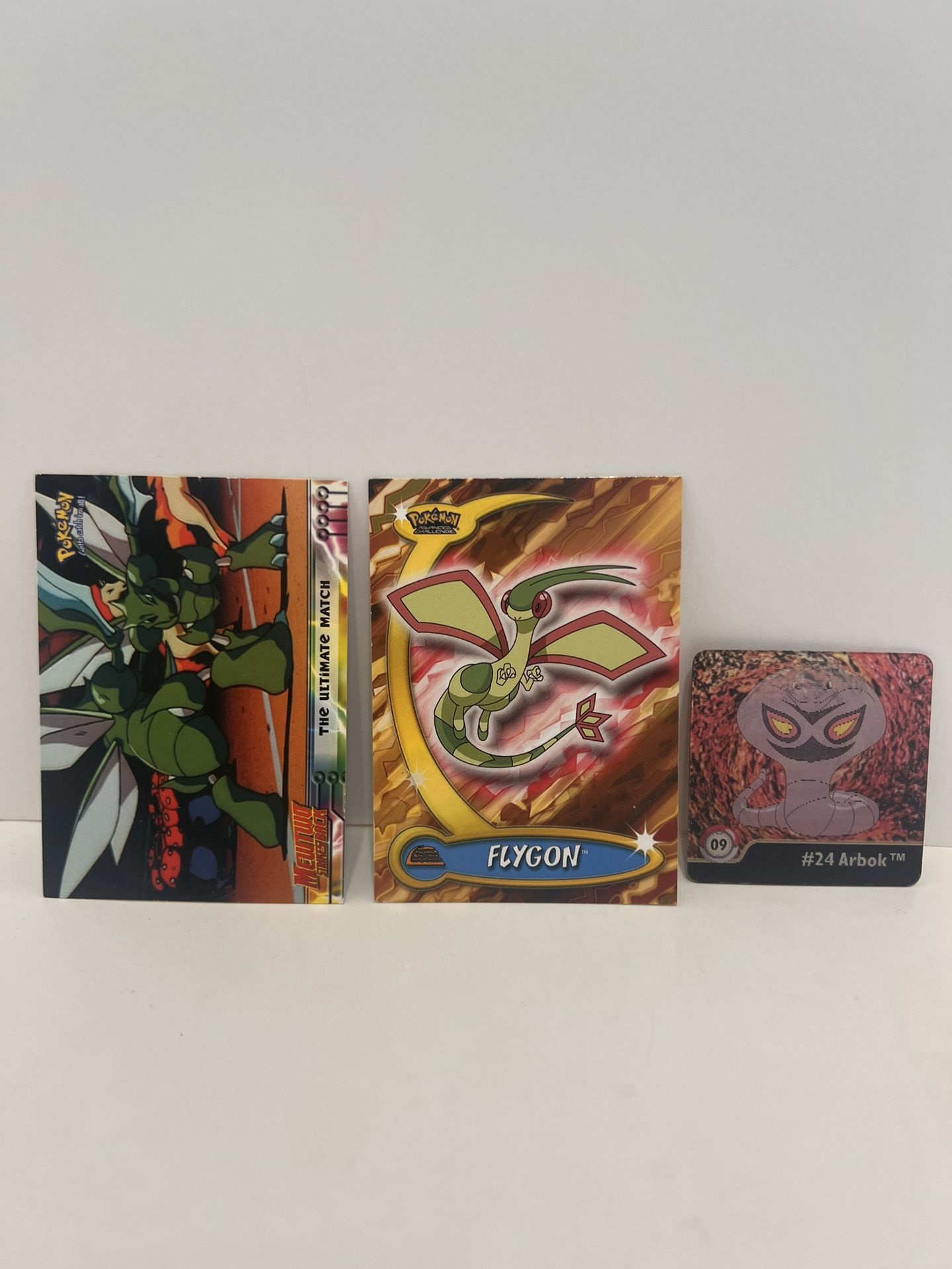 Pokémon Cards