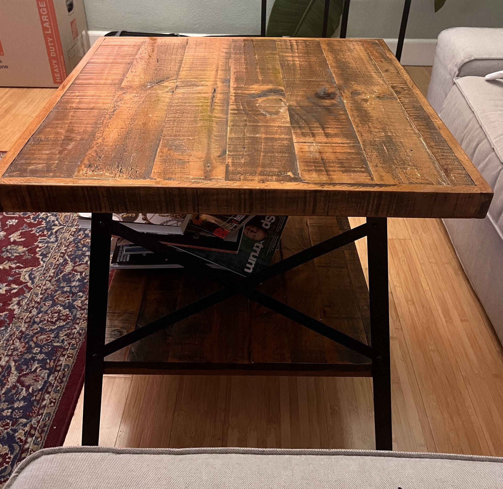 Coffee Table