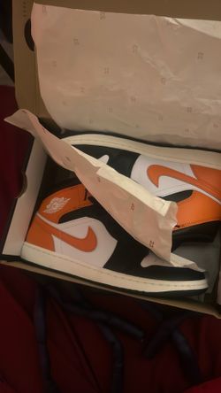 Jordan 1s