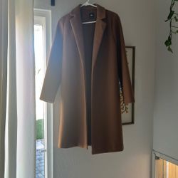 Women’s Coat
