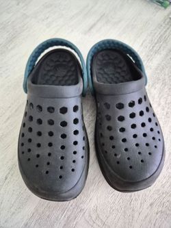 Free Kids summer sandals
