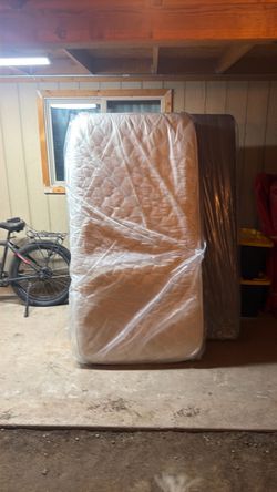 Twin bed Mattress