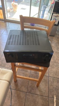 Denon AVR 2105