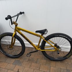 2023 Gold Beastmode NO TRADES ONLY CASH FIRM PRICE 