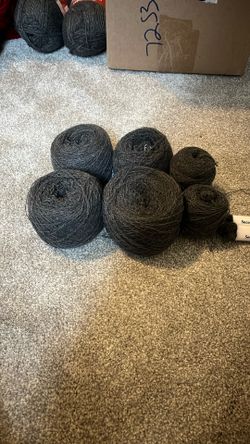 Yarn - 100% Cashmere