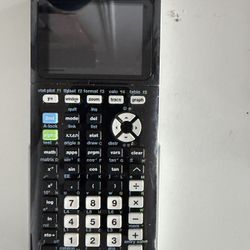 TI-84 Plus CE Calculator