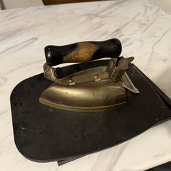 Iron