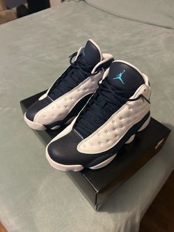 Jordan 13’s